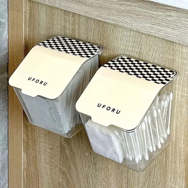 Wall Mounted Spice Keeper, Airtight Wall Food Storage Container, Elegance Lady Storage Container, Ginger Garlic Storage Basket, Kitchen Fresh Storage With Cover, Multifunctional Storage Box, Multipurpose Kitchen Bathroom Home Storage Box Wall Mounted Spice Keeper, Airtight Wall Food Storage Container, Elegance Lady Storage Container, Ginger Garlic Storage Basket, Kitchen Fresh Storage With Cover, Multifunctional Storage Box, Multipurpose Kitchen Bathroom Home Storage Box